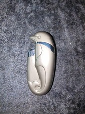 Vintage refillable double