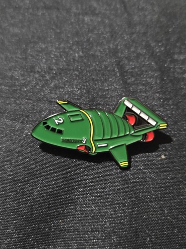 Official thunderbirds - official,