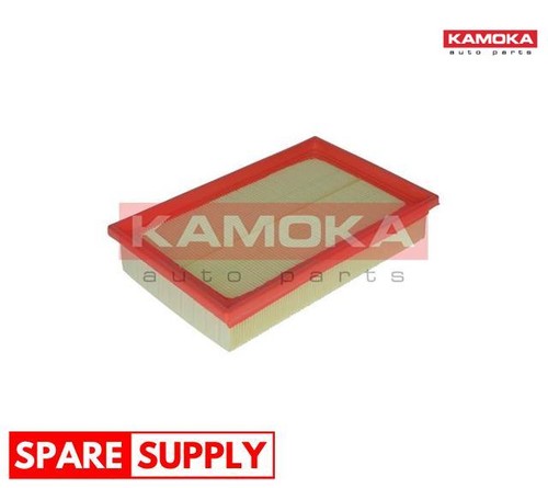 Air filter for opel - filter, agila