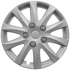 4 x Universal 14" Inch Wheel