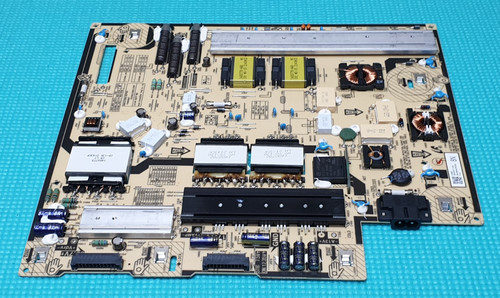 Power supply board psu samsung - board,