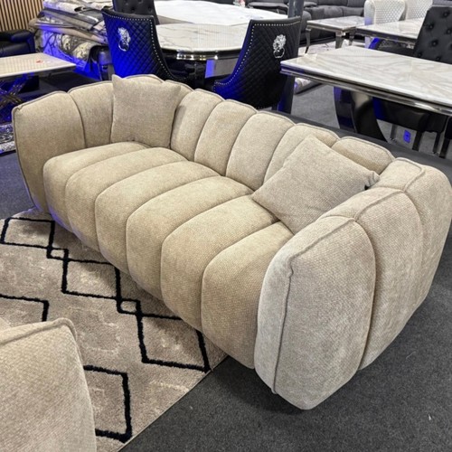 Seater venice sofa beige - sofa,