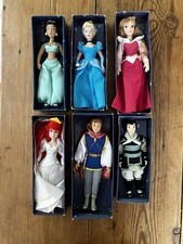 Deagostini disney porcelain - disney,