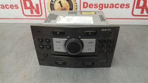 497316088 audio system radio - 497316088,