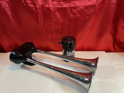 Vintage fiamm tipo twin - vintage, air