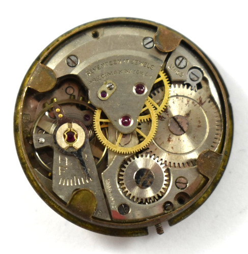 Vintage robot precimax manual - robot,
