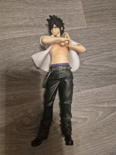 Fairy tail gray fullbuster 7 - fairy,
