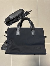 TUMI Harrison Seneca Black