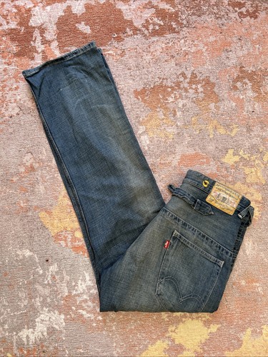Levi strauss two horse - co.,