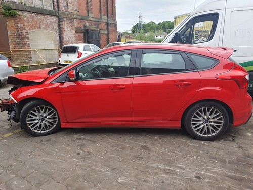 Ford focus mk3 2011 6 - focus, 2011-14