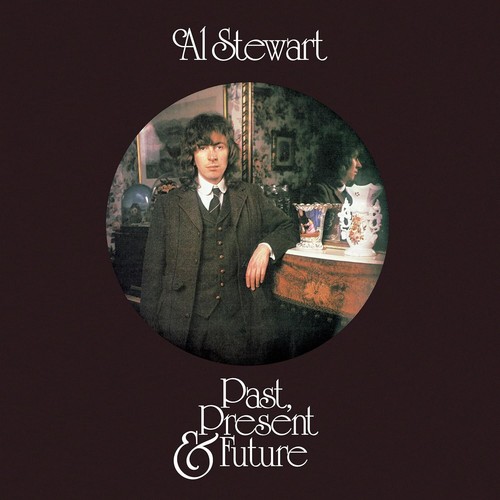 Stewart past present - al, &