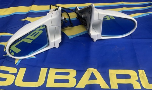 Subaru impreza ganador led - impreza,