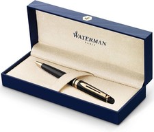 Waterman Expert Ballpoint Pen