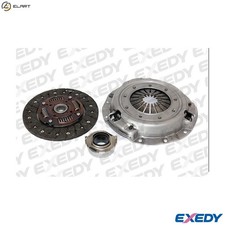 CLUTCH KIT MZK2064 FOR MAZDA