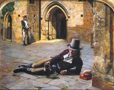 Robert braithwaite martineau - robert,
