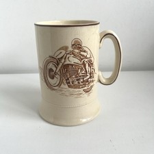 Vintage Arthur Wood Ceramic
