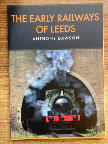 Early railways leeds - early,