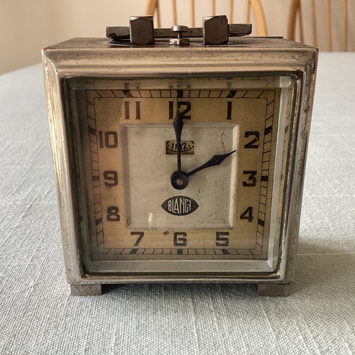 Antique art deco blangy - antique,