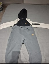 Nike Tech Fleece Full