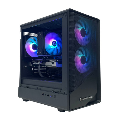 Gaming amd ryzen 7 5700x - gaming,