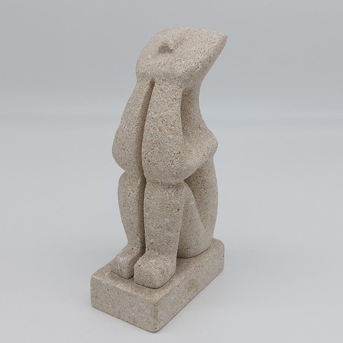 Cycladic greek art - cycladic,