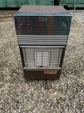 Small portable Calor gas heater Alvima cara sol2C