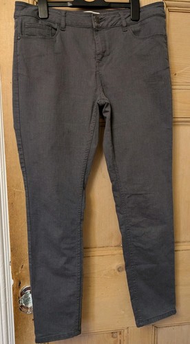 Fat face women grey - fat, skinny