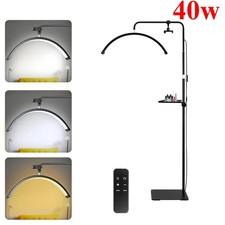 LED Half Moon Light Beauty