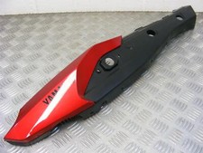Yamaha MT 09 Tracer Panel Tail Left Rear 2015 2016 2017 MT09 A849