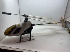 KYOSHO CONCEPT 30 RADIO CONTROLLER HELICOPTER