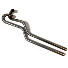 Triumph 'Bud Ekins' Style