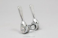 Suntour Power Shifters (LD-1500) NOS Clamp-On Downtube Shifters - VTG L'Eroica