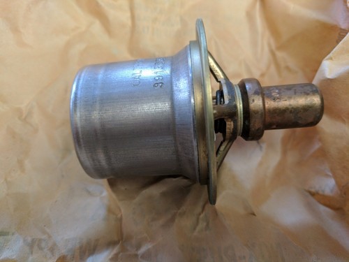 Grove crane thermostat n - grove,