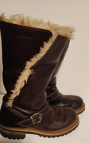 Women caterpillar brown - women's,