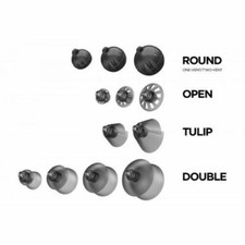 Widex Hearing Aid Domes for