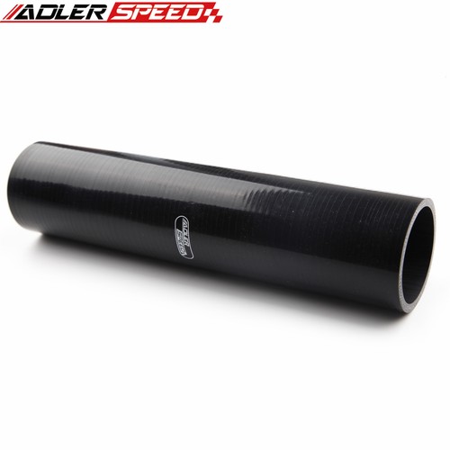 Black new 57mm id - black, 2.25"