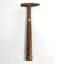 Vintage Tack Upholstery Hammer