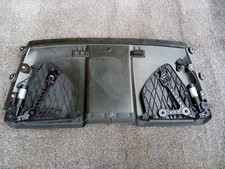 VAUXHALL ASTRA H MK5 TWINTOP PARCEL SHELF ELECTRIC ROOF + LINK MOTORS 2005-2010