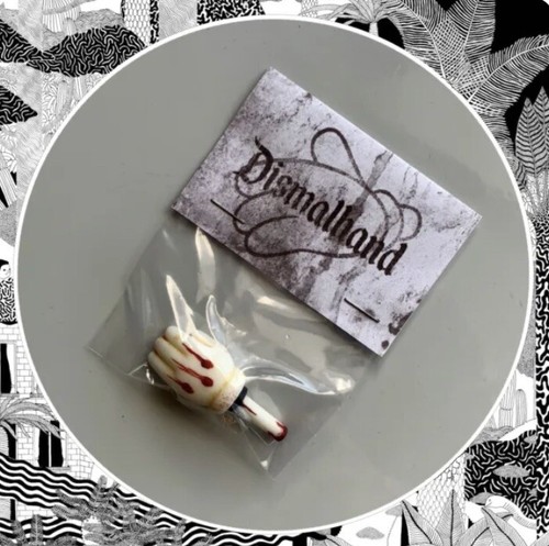 Main dismaland dms - dismaland,