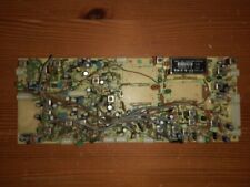 Yaesu FT102 IF BOARD PCB PB-2343B