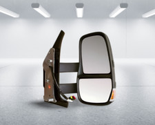 IVECO DAILY 2006-2014 ELECTRIC