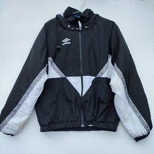 Vintage Umbro Padded