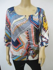 Women's Satin 3/4 Sleeve
