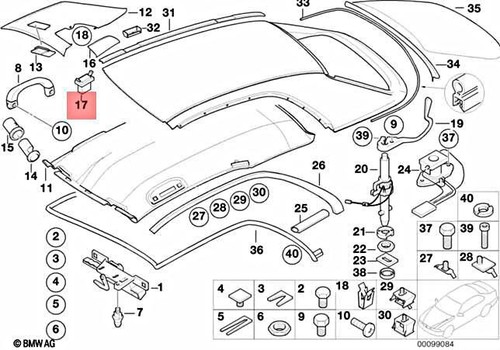 New bmw e46 - new, hardtop