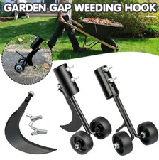 Adjustable Garden Weeding Hook