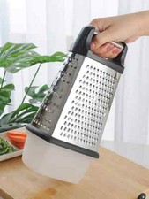 Large Cheese Grater Stainless