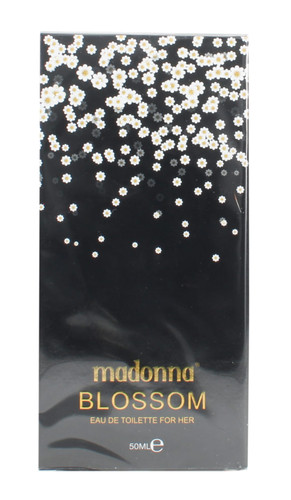 Madonna eau toilette ladies - madonna, de