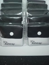 SALE My Ashtray 10 Black/White
