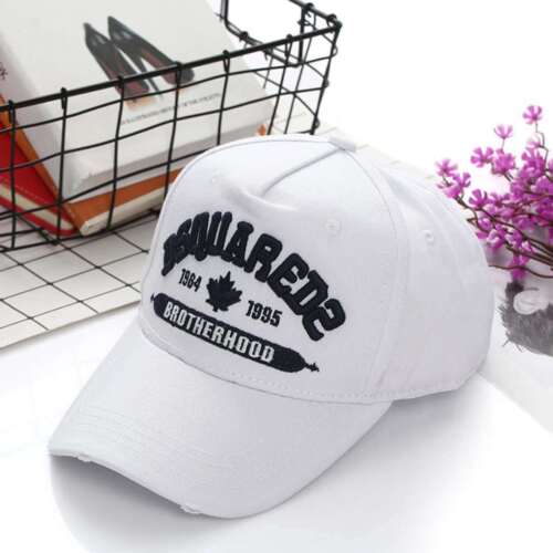 Dsquared classic icon cap - 2,