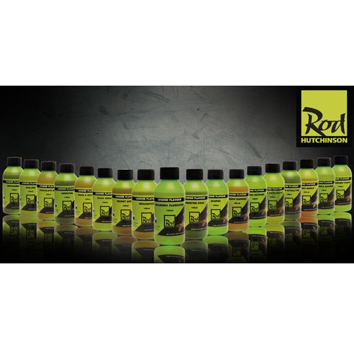 Rod hutchinson liquid - rod,